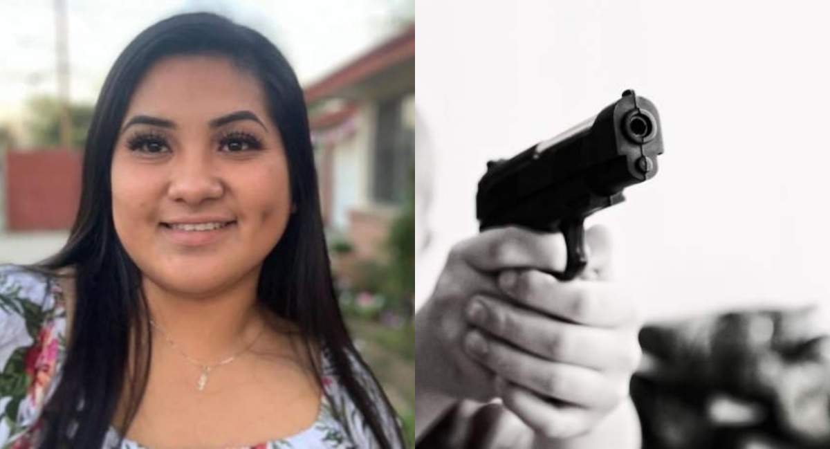 Tragedie fără margini în California! O mamă a fost împușcată chiar în fața copilului său de șase ani