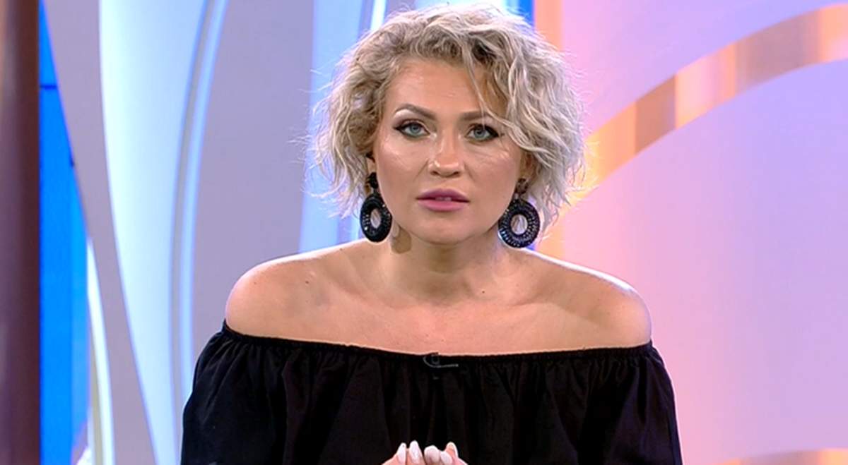 Acces Direct. Mirela Vaida a izbucnit. Mădălin, hărțuitorul minorei de 12 ani, declarații incredibile: ”Ne jucăm alba neagră. Îmi pierd răbdarea”