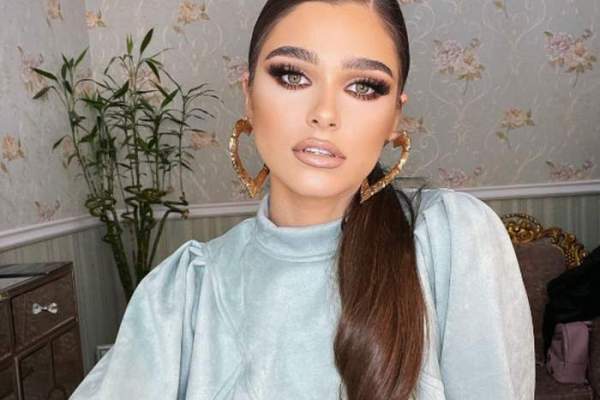 Theo Rose s-a testat pentru coronavirus, în urma unor probleme de sănătate. Ce rezultat a primit iubita nepotului lui Nea Marin: ”Mi-a dat fatală”