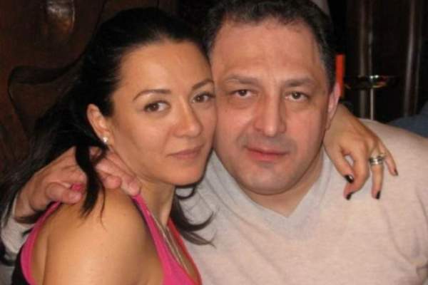 Oana Mizil și Marian Vanghelie au plecat în vacanță, după scandalul de săptămâna trecută. Cei doi au lăsat în urmă problemele