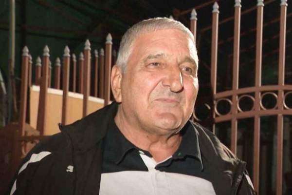 Ce pensie primește Rică Răducanu, după mai bine de 50 de ani de carieră. Fostul portar face orice pentru a-și rotunji veniturile: „Nu mi-e rușine, că nu fur”