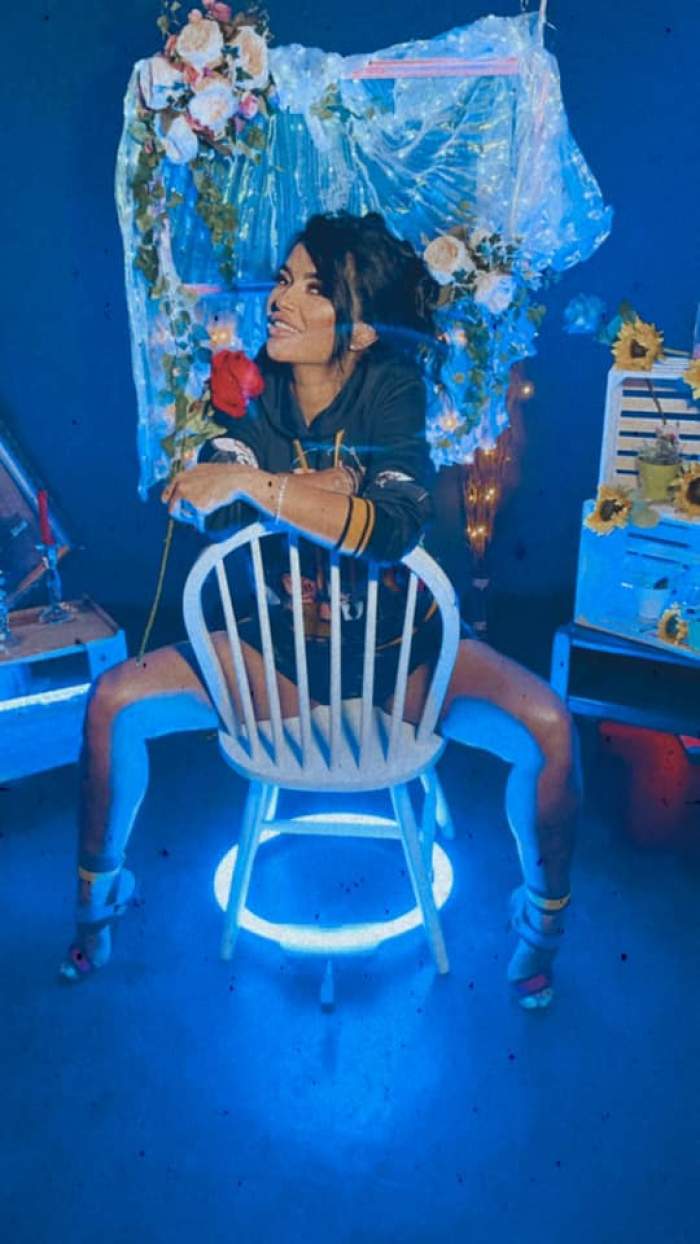 Raluca Drăgoi este însărcinată? Ultima fotografie postată i-a pus pe gânduri pe internauți / FOTO