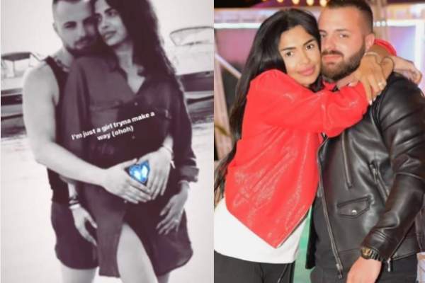 Raluca Drăgoi este însărcinată? Ultima fotografie postată i-a pus pe gânduri pe internauți / FOTO