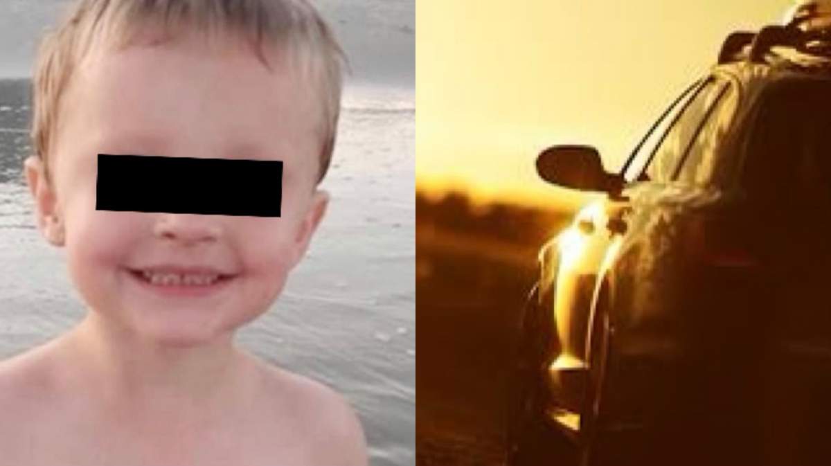 Un băiețel de 3 ani din Alabama a fost găsit mort în mașina familiei. Copilul a fost uitat ore bune în autoturism