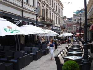 Restaurante închise şi nunţi interzise la Iași. Rata de infectare a depăşit 3 la mia de locuitori în două comune