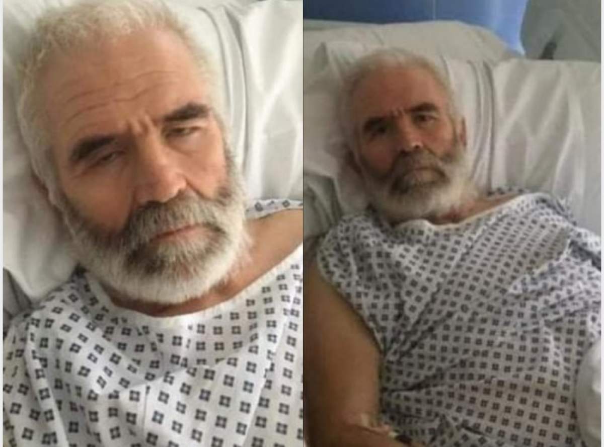 Un român de 66 de ani a ajuns să cerșească în Marea Britanie, deși plecase la muncă. Ce s-a întâmplat cu bărbatul: ”Au profitat niște nenorociți de el” / FOTO