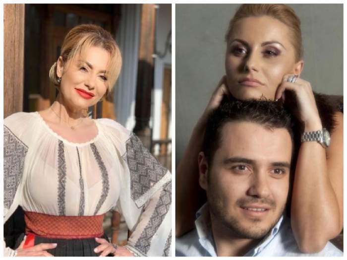 Emilia Ghinescu, psiholog cu acte în regulă. Cum o susține soțul în decizia radicală