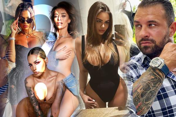 Cine este viitoarea iubită a lui Alex Bodi! Oana Marica va deveni în curând istorie? Spynews ştie toate detaliile! Exclusiv
