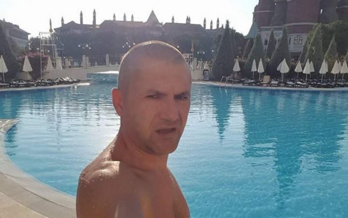 Cine este Laurențiu Maronidis, omul de afaceri din Târgu Jiu acuzat că ar fi abuzat două minore
