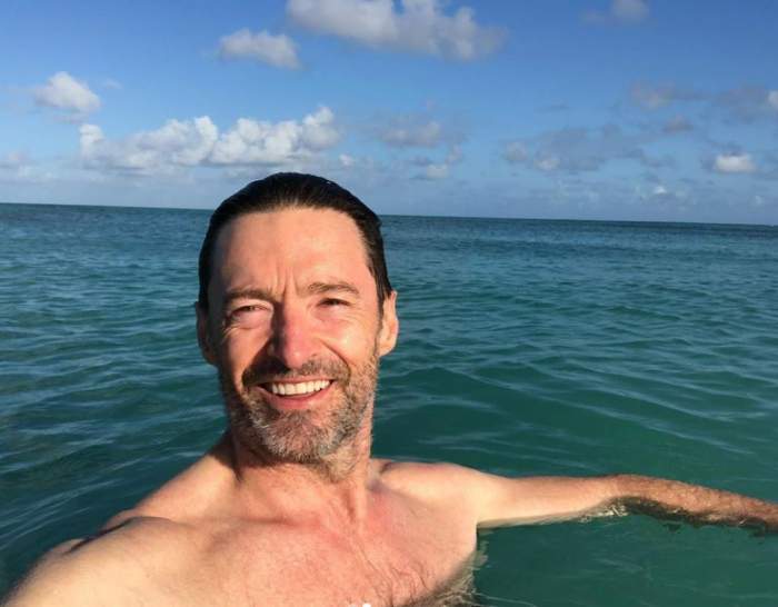 Hugh Jackman are cancer pentru a șaptea oară? Interpretul lui Wolverine își atenționează fanii: „Nu faceți ca mine”