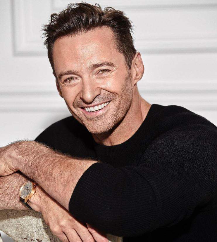 Hugh Jackman are cancer pentru a șaptea oară? Interpretul lui Wolverine își atenționează fanii: „Nu faceți ca mine”