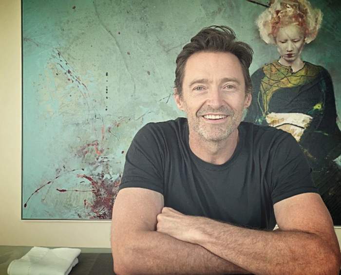 Hugh Jackman are cancer pentru a șaptea oară? Interpretul lui Wolverine își atenționează fanii: „Nu faceți ca mine”
