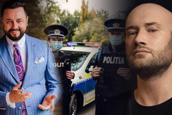Mihai Bendeac, hărțuit de Cătălin Măruță! Actorul va lua măsuri dure dacă prezentatorul nu se oprește: „Mă duc la Poliție, mi-e frică”