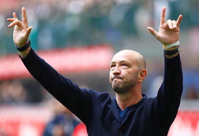 Walter Zenga s-a vaccinat de patru ori împotriva noului coronavirus. De ce a făcut celebrul antrenor acest lucru: „Ce nu faci din dragoste” / VIDEO