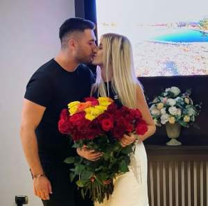Ionela Dul de la Mireasa s-a logodit cu partenerul ei. Fosta concurentă a dat marea veste pe Instagram