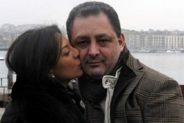 Marian Vanghelie și Oana Mizil vor să se căsătorească! Cei doi fac planurile pentru eveniment