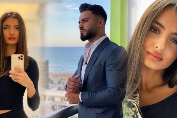 Împăcare mare în showbiz! Jador și Georgiana Elisei formează din nou un cuplu. Cum i-a dat de gol tatăl celebrului artist