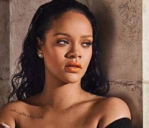 Rihanna a devenit cea mai bogată cântăreață din lume. La ce sumă ajunge uriașa sa avere