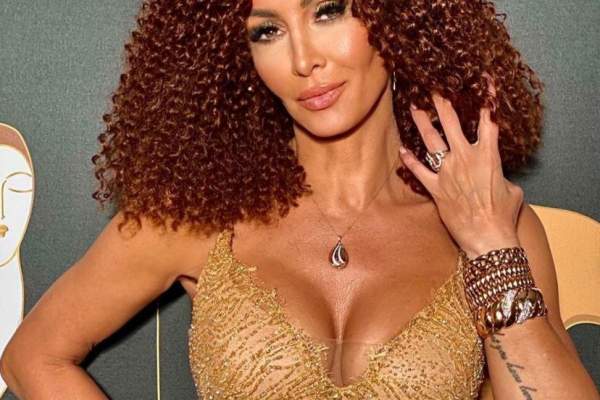 Dieta-minune cu care Mihaela Rădulescu se menține în formă! Ce mănâncă vedeta la 52 de ani: „Nu e chiar așa simplu”