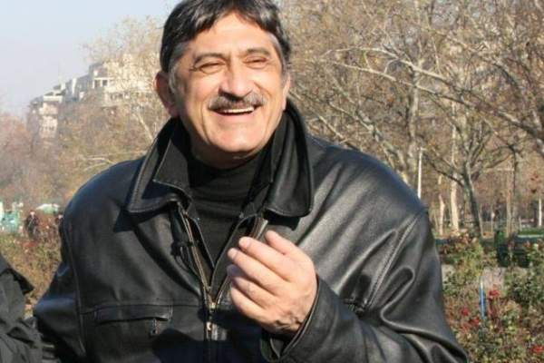 Ce pensie infimă are Jean Paler. Actorul este grav bolnav, dar încă susține spectacole: „Muncesc până le dau de lucru preoților”