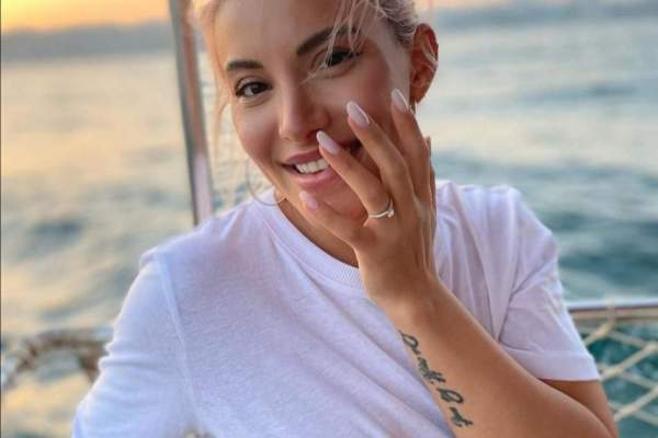 Cine va fi marele absent de la nunta Nicoletei Nucă. Artista i-a uimit pe fani cu anunțul său: „Nu cred că o să-l chem”