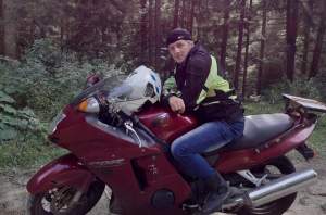 El e motociclistul acuzat pentru omor în cazul tânărului căzut cu trotineta în București. Acesta a fost reținut
