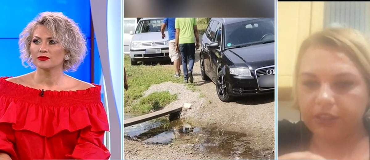 Acces Direct. Doina, țepuită de patronul unei firme de construcții. A plecat cu 11.500 de lei: ”Mi-au luat banii și au fugit”