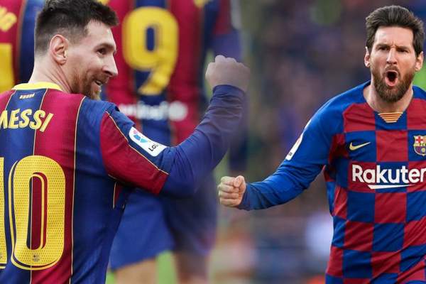 Lionel Messi pleacă de la FC Barcelona. Cel mai bun jucător din lume părăsește echipa care l-a format