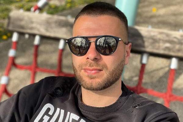Problemele se țin lanț de Cristian Daminuță. Fotbalistul le-a cerut ajutorul fanilor din mediul online
