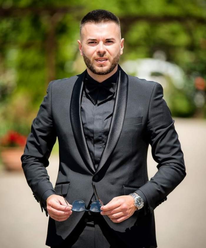 cristian daminuta la costum