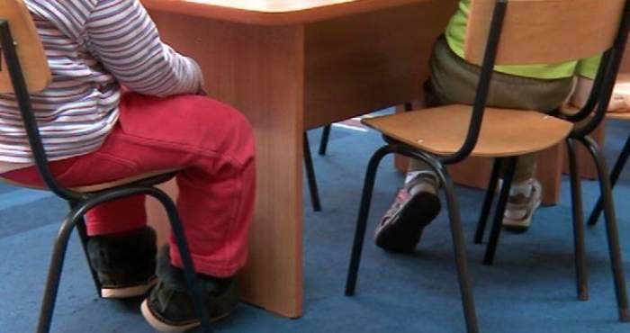 Un copil de un an și șase luni din Bistriţa a ajuns în stare gravă la spital după ce ar fi fost bătut de părinţi: ”Tot timpul îl ţine în teroare”