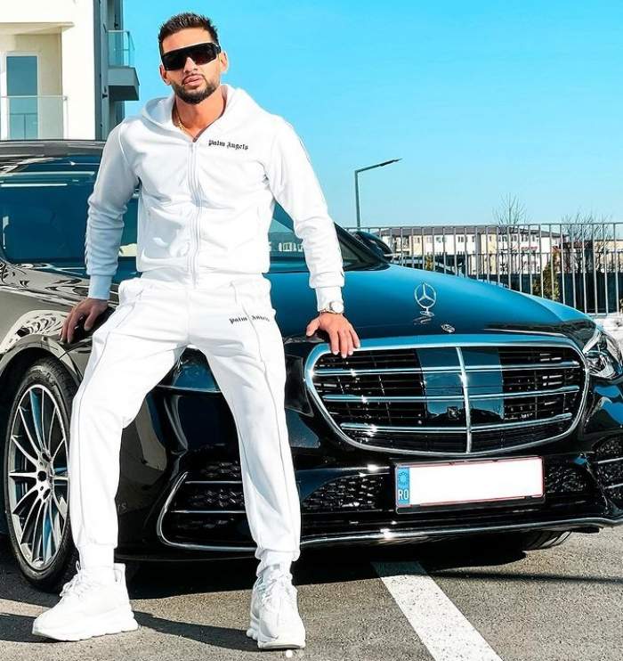 Dorian Popa își sărbătorește astăzi ziua de naștere. Ce vârstă împlinește cântărețul