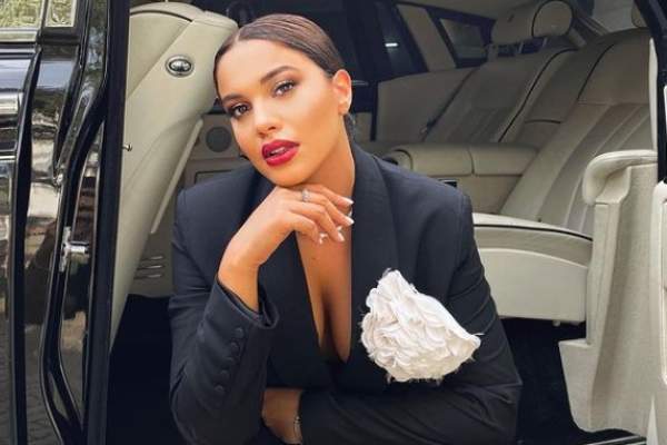 Betty Vișănescu, judecată pentru vârsta fragedă la care a devenit mamă. Cum le-a răspuns răutăcioșilor: „Nu m-a interesat”
