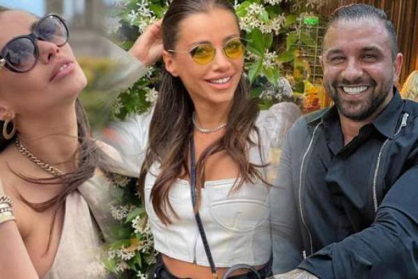 Oana Marica și Alex Bodi s-au despărțit? Semnul care ar anunța separarea dintre ei