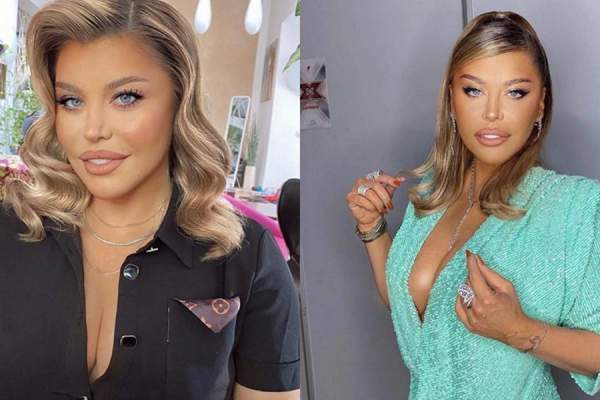 Loredana Groza, transformare radicală de look. Jurata de la X Factor nu mai arată deloc ca înainte: ”Viața este despre schimbări”