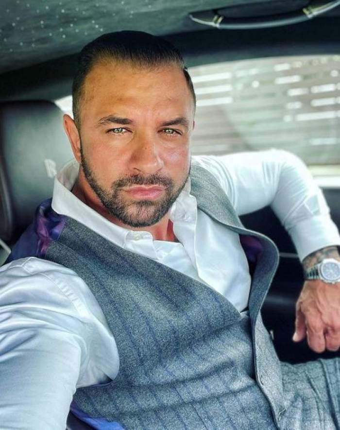 Alex Bodi a confirmat despărțirea de Oana Marica. Declarațiile uluitoare ale afaceristului, în exclusivitate, la Antena Stars: ”Nu există nicio femeie în viața mea”