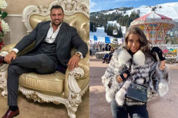 Alex Bodi a confirmat despărțirea de Oana Marica. Declarațiile uluitoare ale afaceristului, în exclusivitate, la Antena Stars: ”Nu există nicio femeie în viața mea”