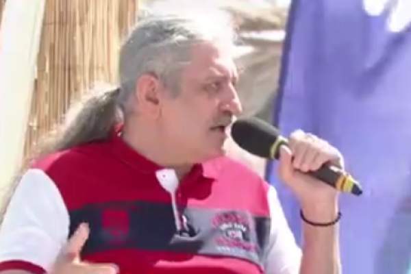 ”Am fost bătut și jignit în spital”. Jean Paler, confesiuni cutremurătoare după o perioadă grea încercată / VIDEO