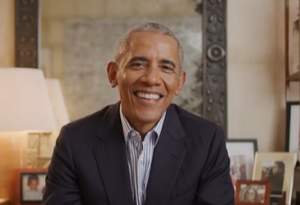 Barack Obama, petrecere cu invitați celebri de ziua lui de naștere. Fostul președinte al Statelor Unite a împlinit 60 de ani