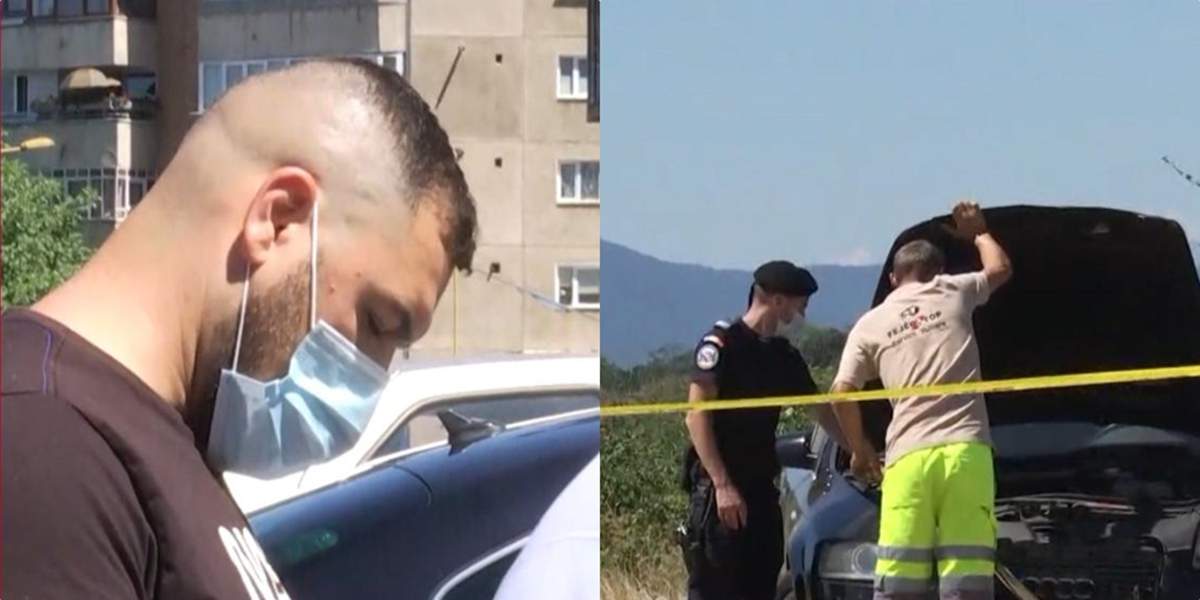 sofer accident brasov arestat