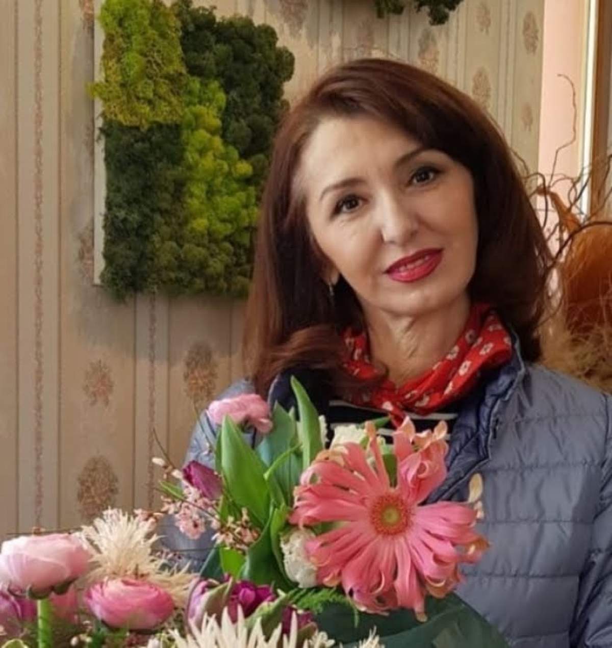 Silvia Bilous, unul dintre cei mai buni medici dermatologi a murit