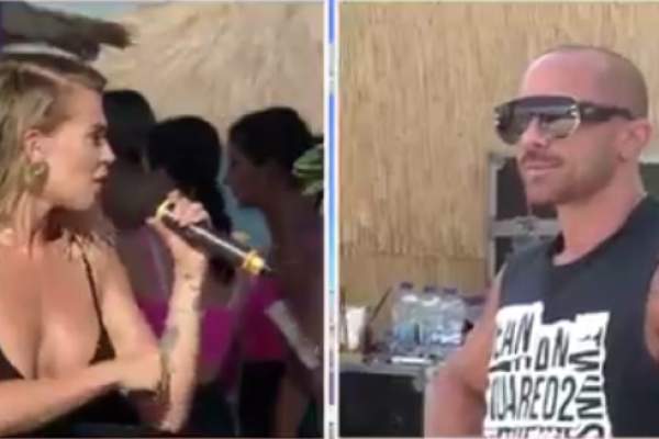 Oana Radu, detalii neștiute despre dietă, după ce a slăbit peste 60 de kilograme: ”Îmi place foarte mult să mănânc” / VIDEO