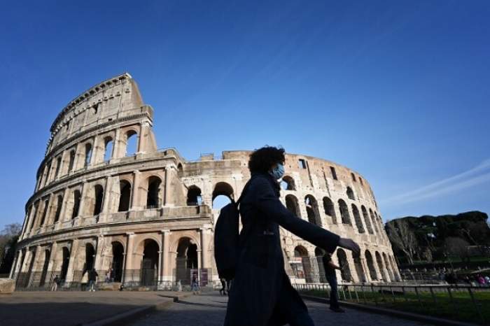 Anunț îngrijorător de la MAE pentru turiștii care călătoresc în Italia. Țara prezintă un pericol major