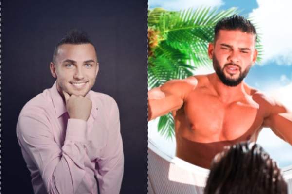 Mihai Trăistariu s-a despărțit de iubită din cauza lui Dorian Popa?! În ce relații sunt acum cei doi artiști: ”Bineînțeles că toată vina a fost a mea”