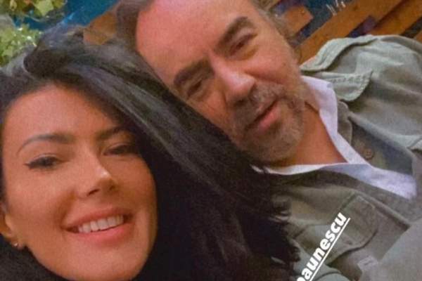 Ce spune noua iubită a lui Bobby Păunescu despre relația cu celebrul regizor. Cum a cucerit-o artistul pe brunetă: „Mese la terase și plimbări nocturne”