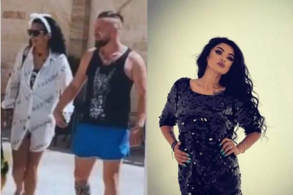 Raluca Drăgoi, prima apariție cu iubitul, după ce s-a zvonit că acesta ar fi însurat. Ce destinație de lux au ales cei doi îndrăgostiți / FOTO