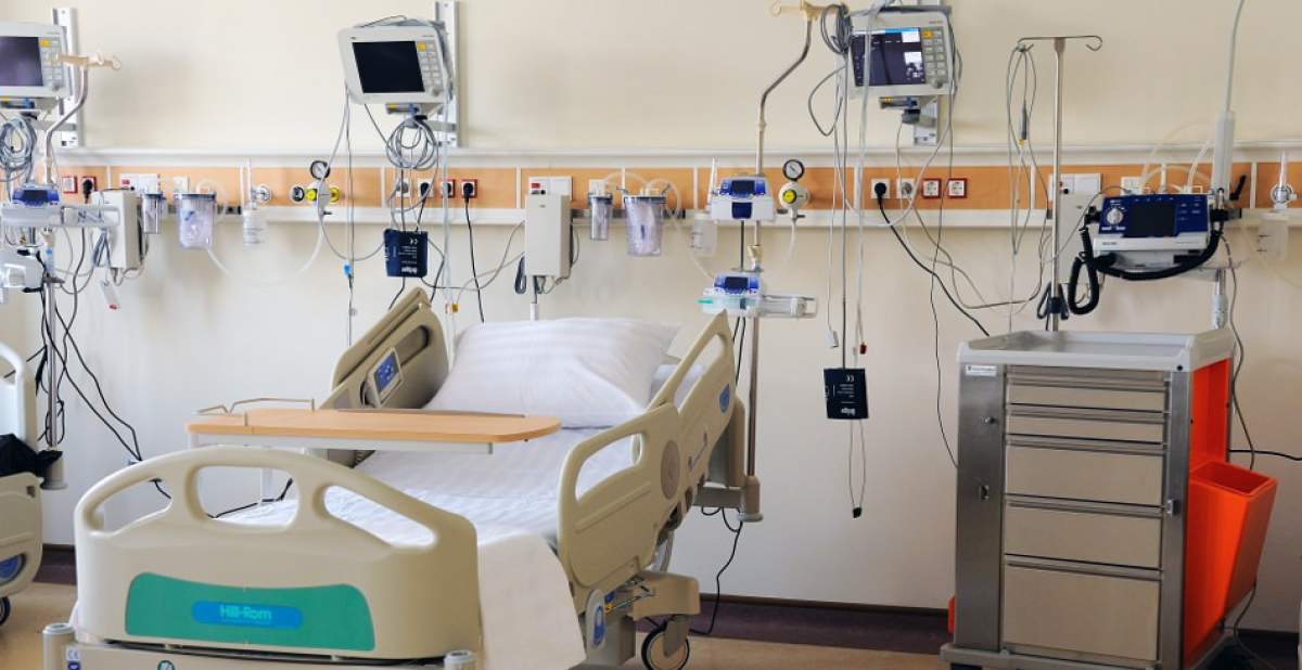 Nouă pacienți infectați cu COVID-19 au murit într-un spital din Rusia, din cauza unei defecțiuni la sistemul de oxigen. Oamenii erau ventilați mecanic
