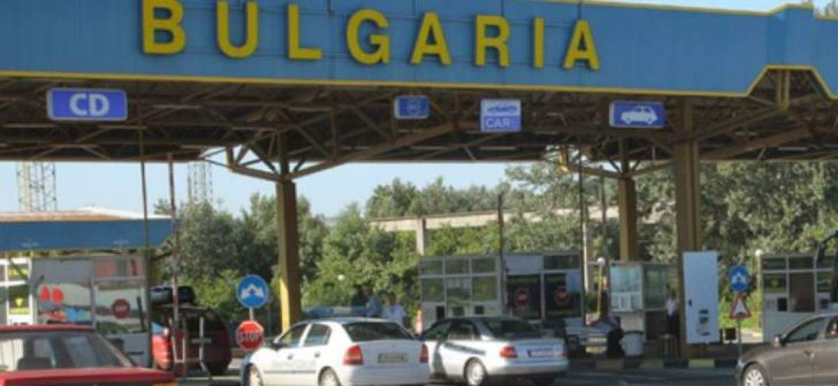 Noile condiții de intrare în Bulgaria, începând de astăzi. Care sunt documentele necesare turiștilor