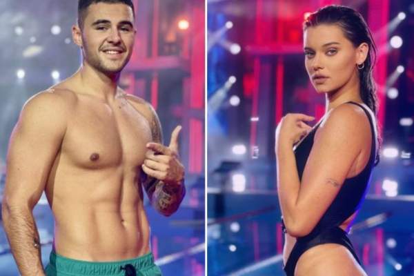 Mario Fresh s-a întâlnit cu Chelsea Gandrabura, chiar de ziua de naștere a Alexiei Eram?! Imaginile pe care le-au postat i-au dat de gol/ FOTO