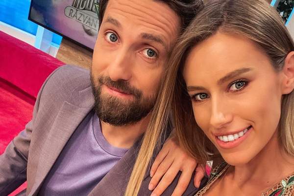 Cum arată vila lui Dani Oțil. Prezentatorul Tv și-a impresionat fanii cu turul casei sale / FOTO